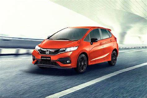 Honda Jazz Specs And Feature Philippines .